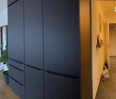 Apartman In Fn *