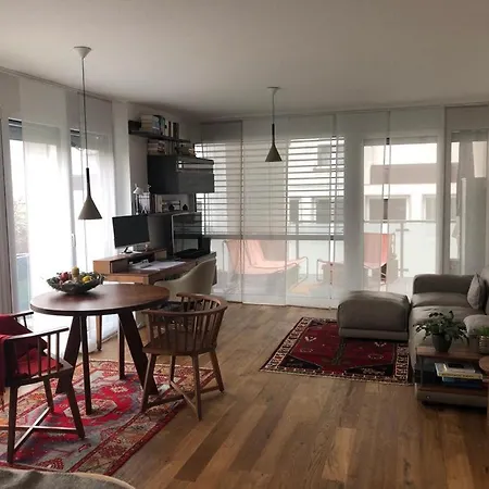 Apartman In Fn *